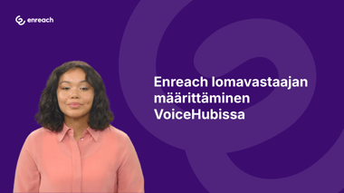 e4e-Lomavastaajan-mrittminen