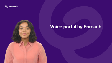 e4e-Voice-portal-general-overview