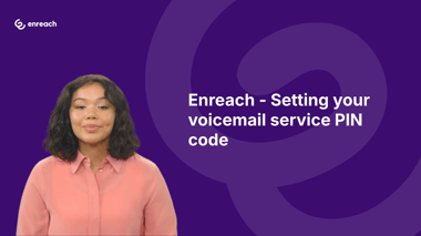 e4e-Voicemail-Service-PIN-code