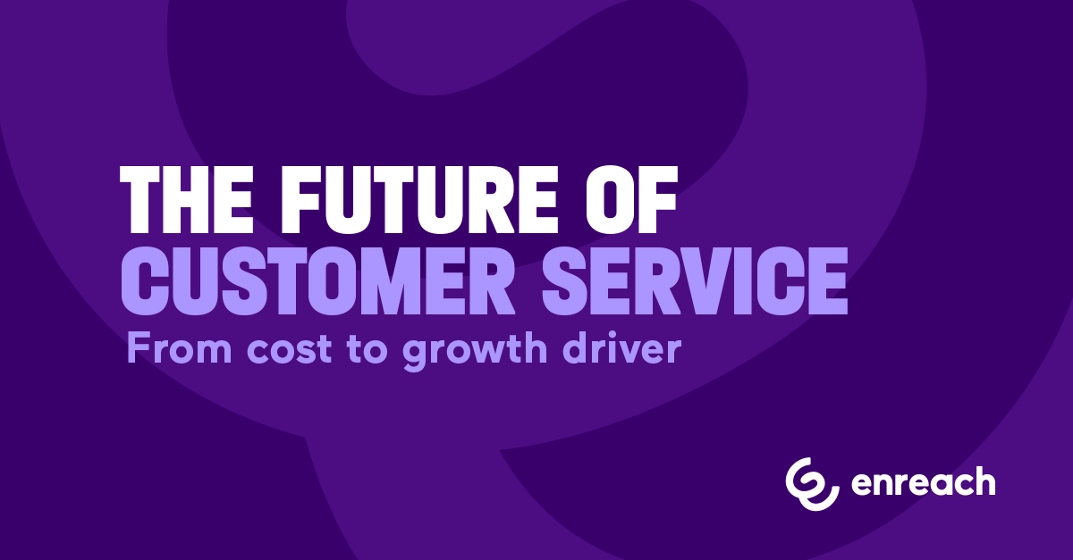 Future-of-Customer-Service-Report