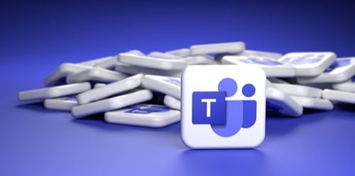 Using Microsoft Teams as a phone system