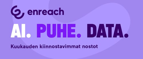 Ai-Puhe-Data
