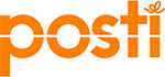 Posti-logo