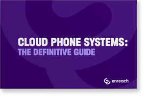 CloudPhoneSystems