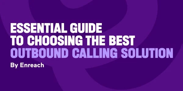OutboundEssentialGuide