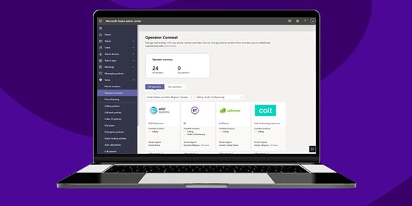 Enreach joins Microsoft operator connect –  enhancing Microsoft Teams’ phone features