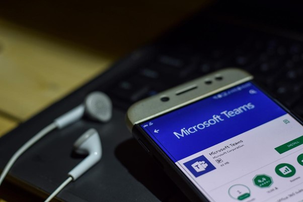 Using Microsoft Teams as a phone system