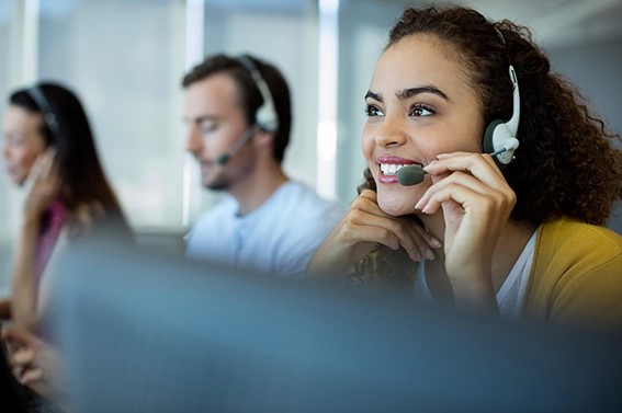 CCaaS: Everything you need to know about Contact Center as a Service
