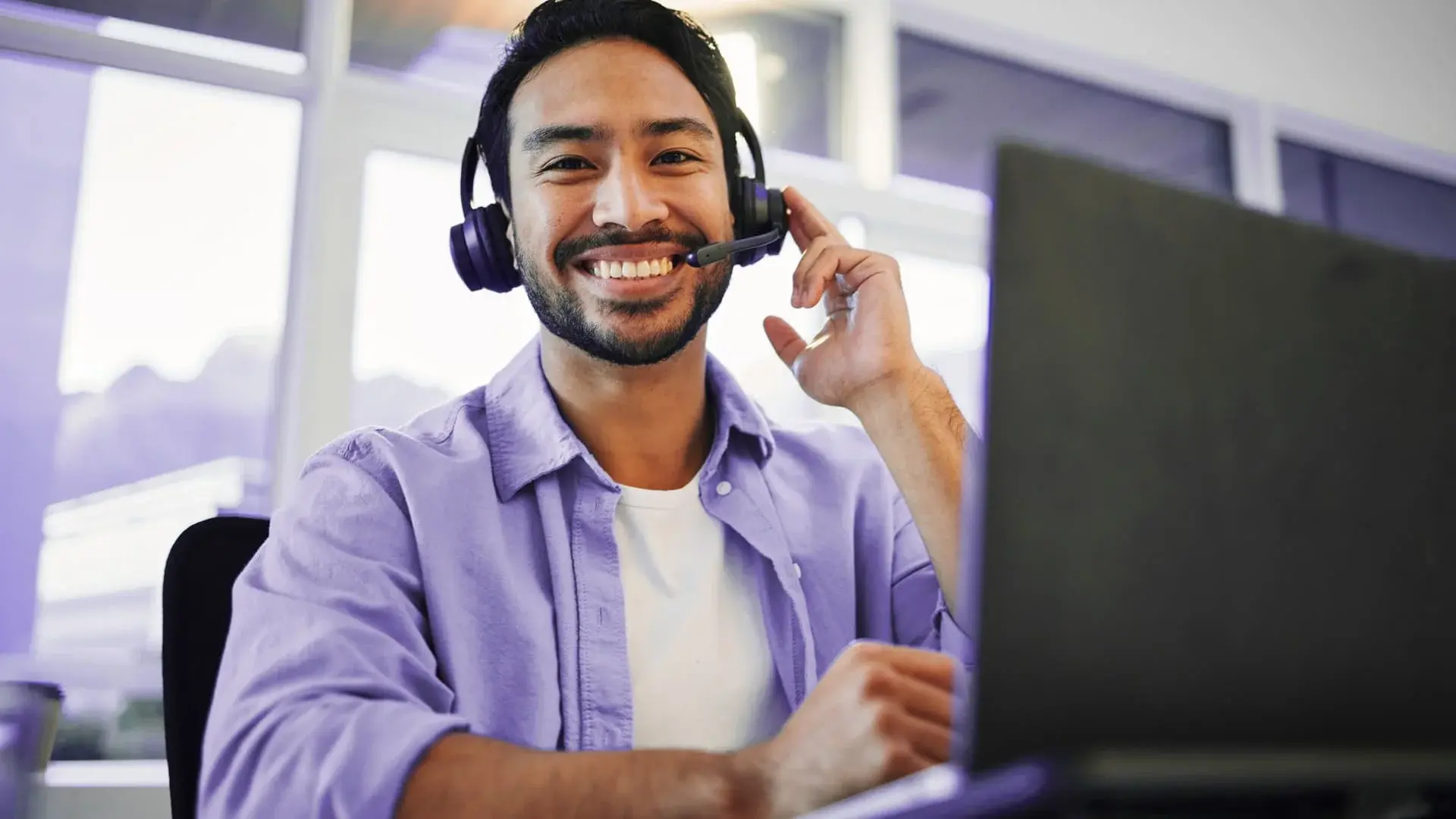 Can we finally stop obsessing over call wrap-up time?