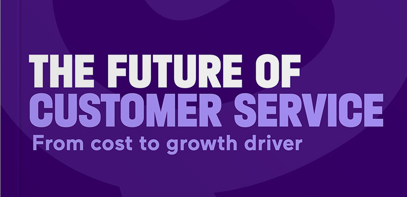 The future of customer service