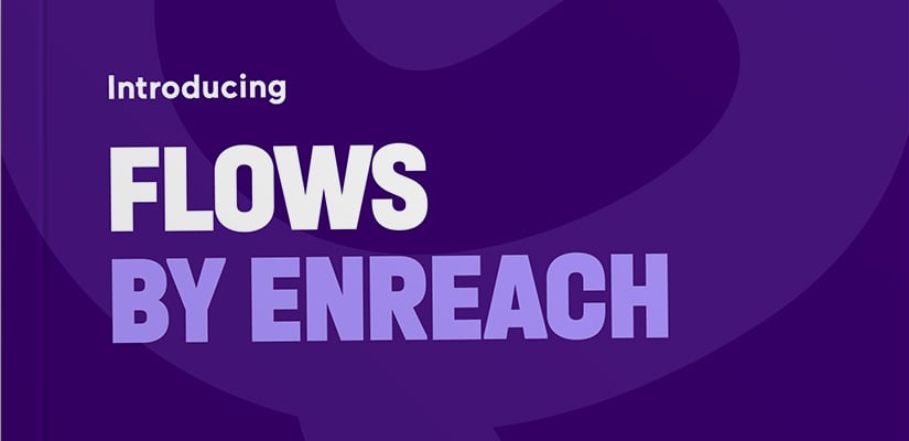 Flows by Enreach