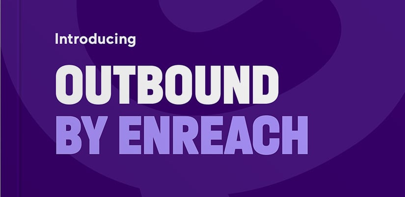 Outbound by Enreach