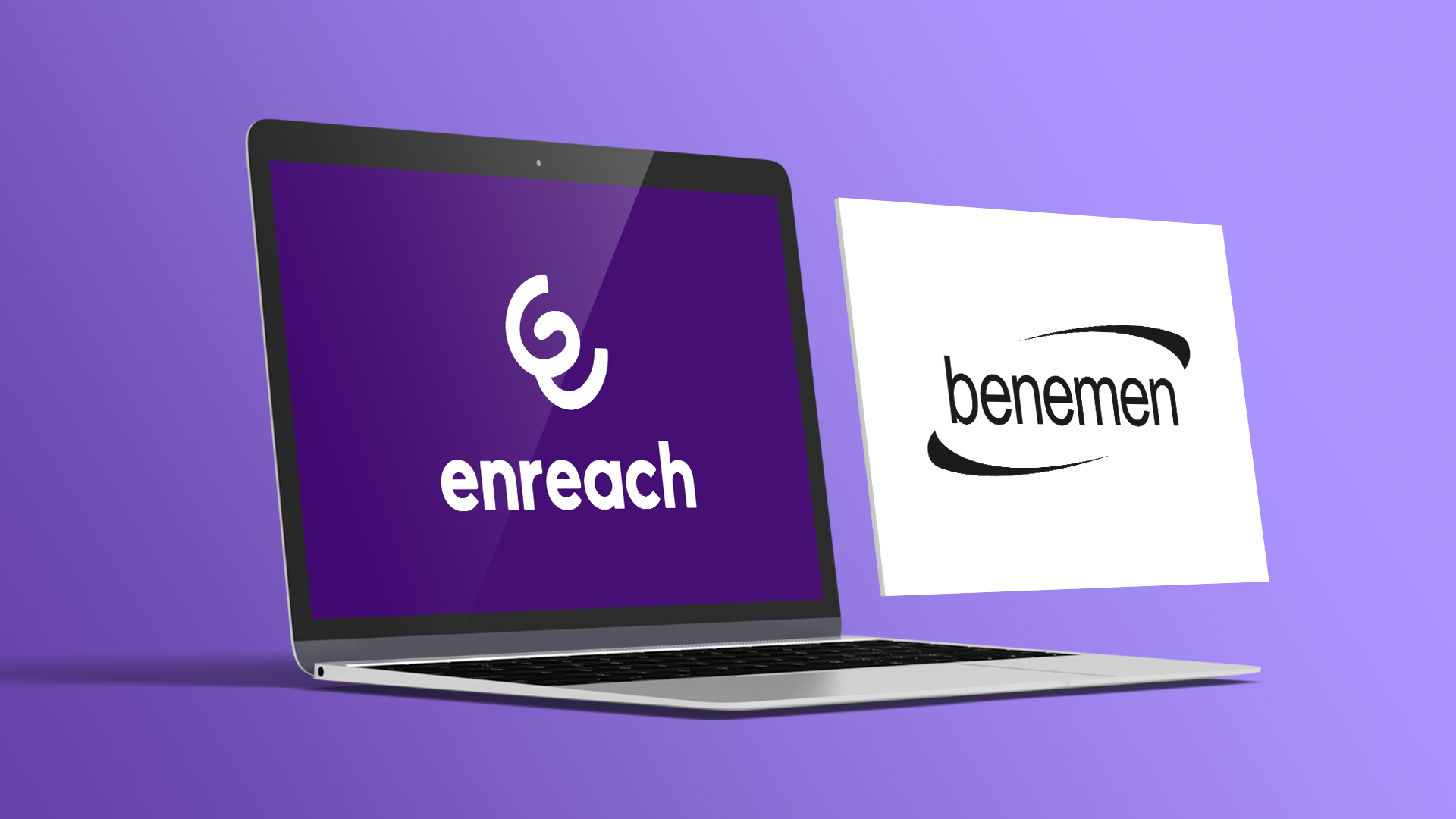 Benemen-logo-ja-Enreach-logo