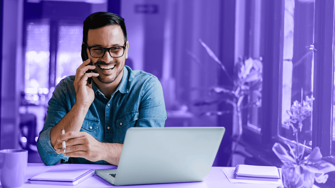How the right contact center tool brings out the best in your employees