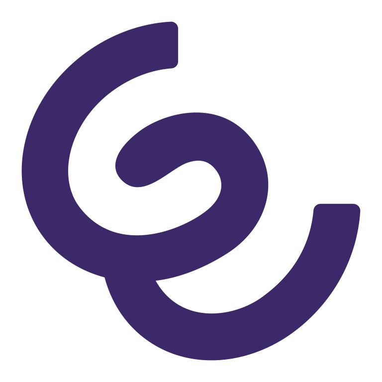 Medium-Enreach_LogoMark_Indigo_CMYK